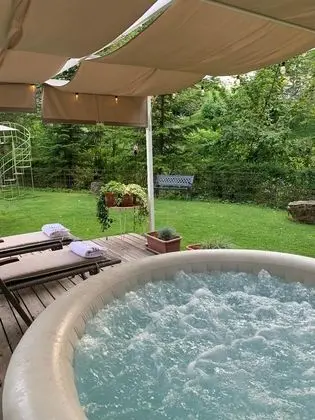 Garden Hotel Ristorante - Spa
