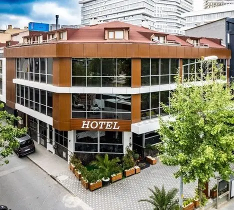 Garden Room Hotel