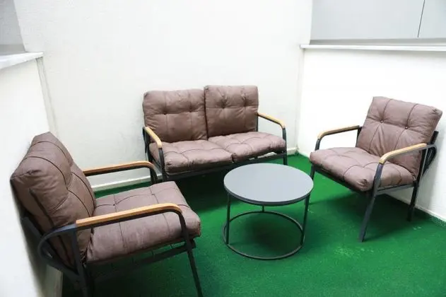 Garden Room Hotel