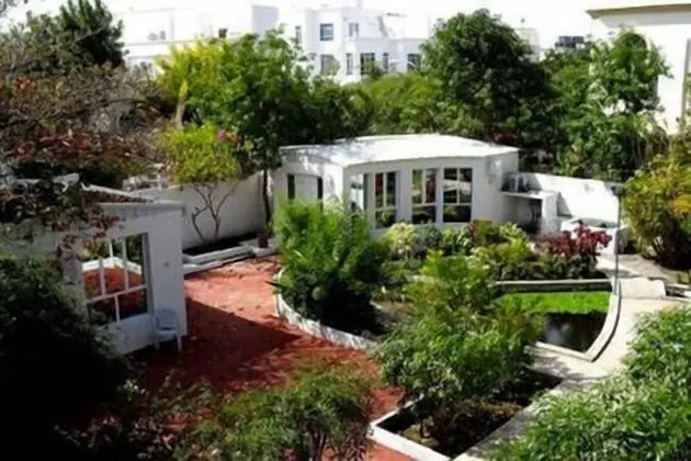 Garden Roomz Oman