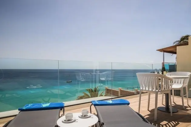 Garden & Sea Boutique Lodging THe Home Collection