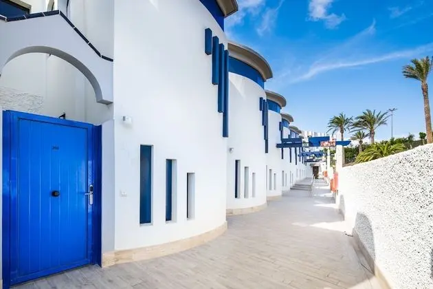Garden & Sea Boutique Lodging THe Home Collection - Dış Mekan
