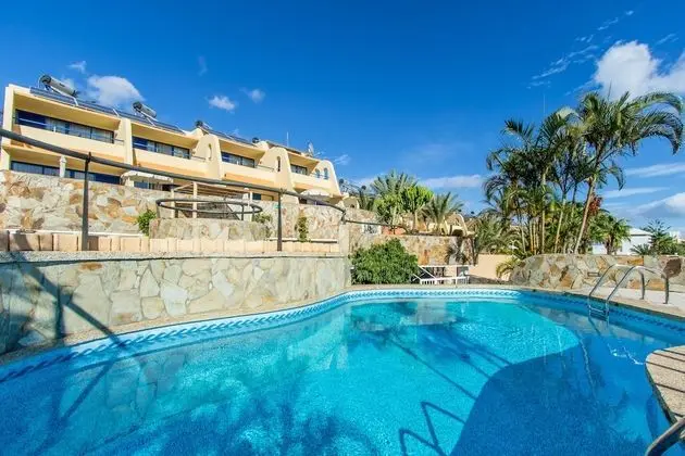 Garden & Sea Boutique Lodging THe Home Collection - Havuz