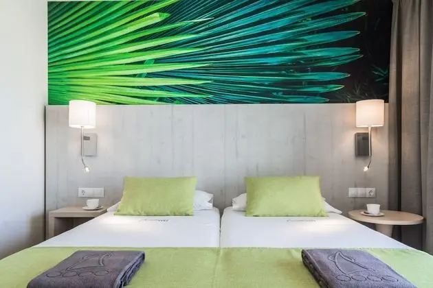 Garden & Sea Boutique Lodging THe Home Collection - Oda