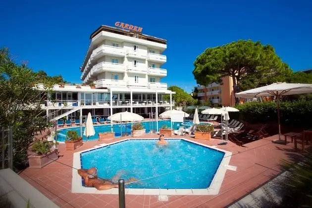 Hotel Garden Sea