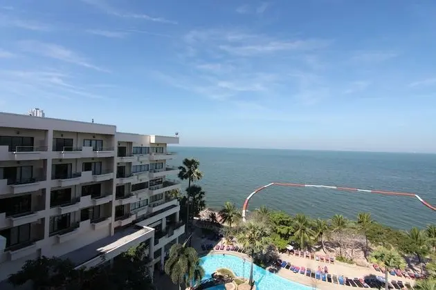 Garden Sea View Resort