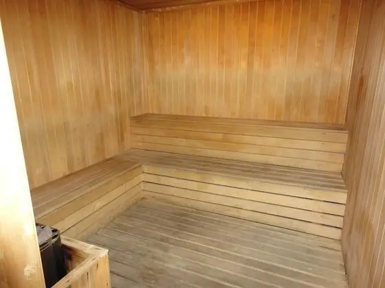 Garden Service Suites at Times Square - Spa