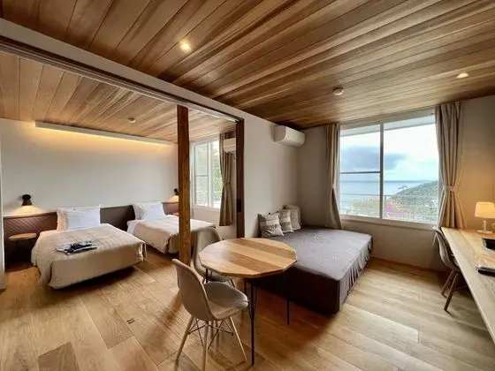 Garden Villa Shirahama - Öne Çıkan Resim