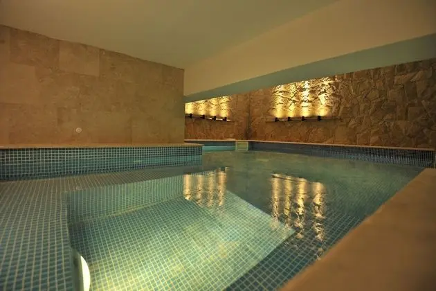 Garden Spa Boutique Hotel - Spa