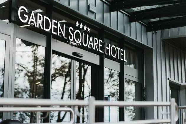 GARDEN SQUARE HOTEL