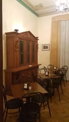 Garden Suite - İç Mekan