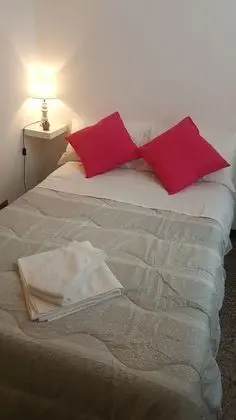 Garden Suite - Oda