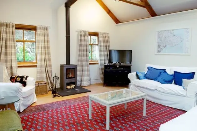 Garden Suite Edinburgh