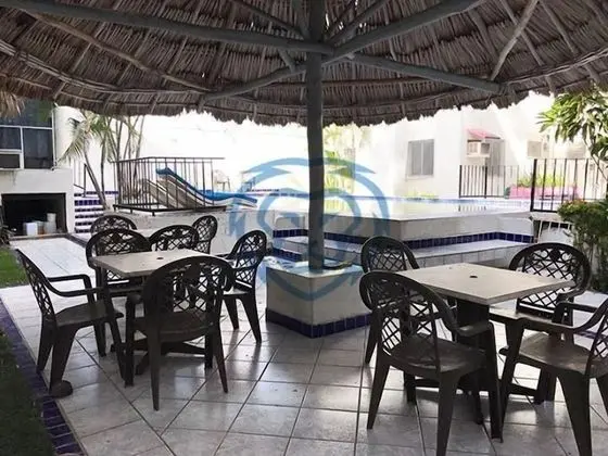 Garden Suites Cancun - Lobi