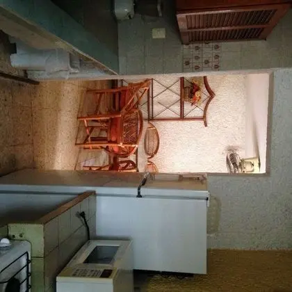 Garden Suites Cancun - Mutfak