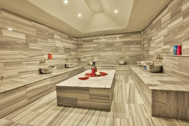 Garden Suites Hotel Cappadocia - Spa