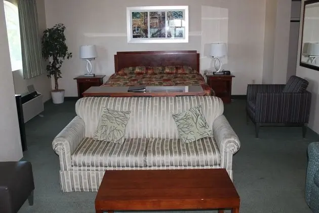 Garden Suites