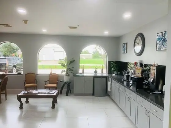 Garden Suites - Yerinde Yemek