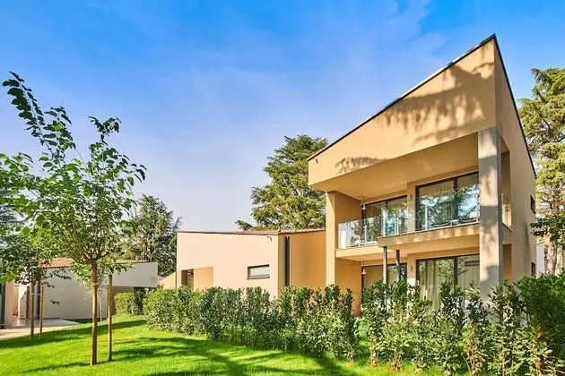 Garden Suites Park Plava Laguna - Dış Mekan