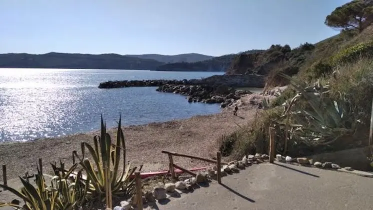 Villa With Garden and Terrace for 8 pax