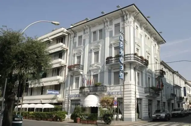 Hotel Garden