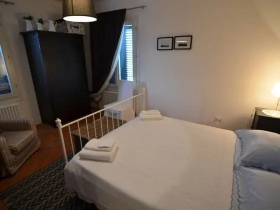Garden-view Apartment in Coriano Italy With Swimming Pool - Oda