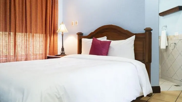 Garden View Condo Reserva Conchal A24 - Oda