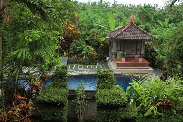 Garden View Cottage