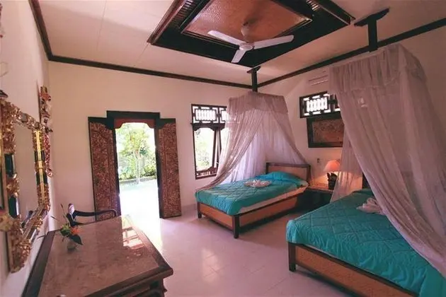 Garden View Cottage - Genel