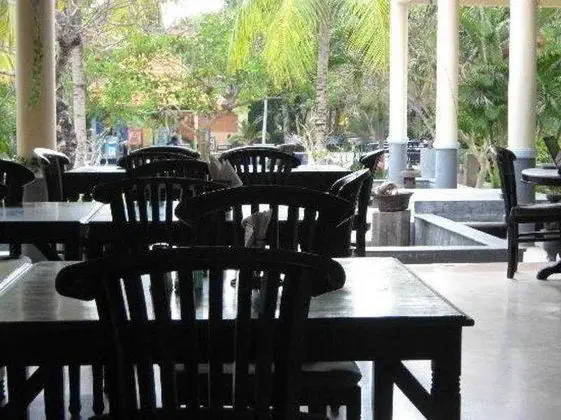Garden View Cottages - Lobi