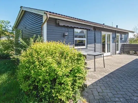 Garden-view Holiday Home in Tarm With Terrace