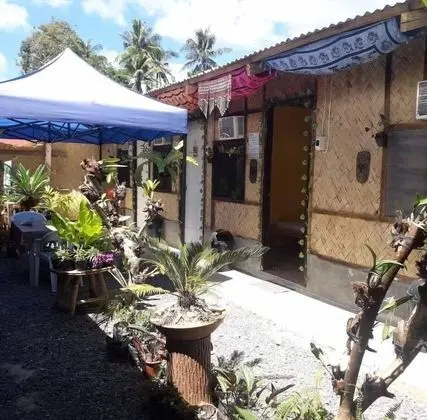 Garden View Inn