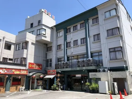Garden Hotel Yamato