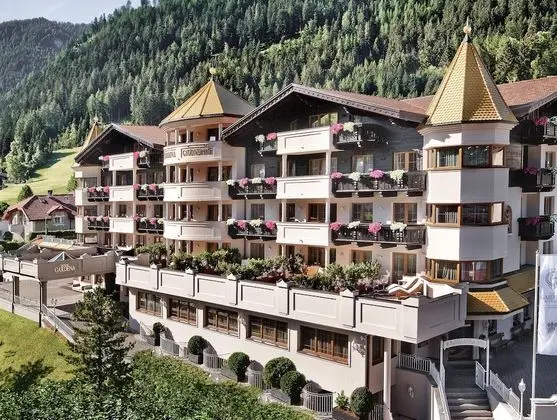 Hotel Gardena Grödnerhof