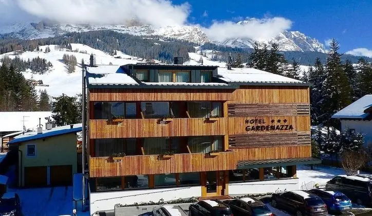 Hotel Gardenazza
