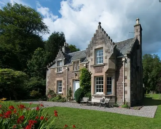 Gardeners Cottage