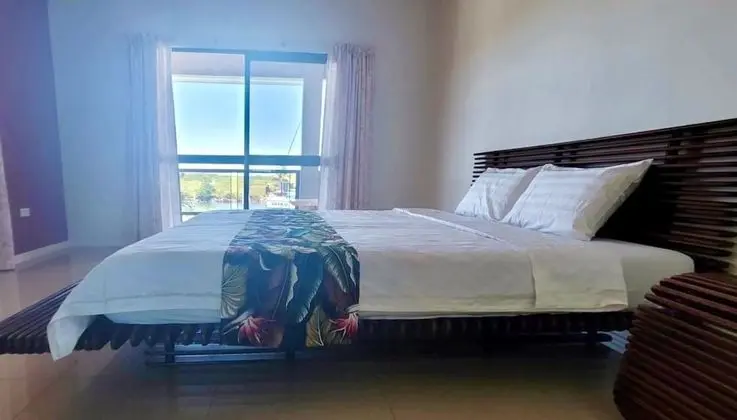 Gardenia Apartment