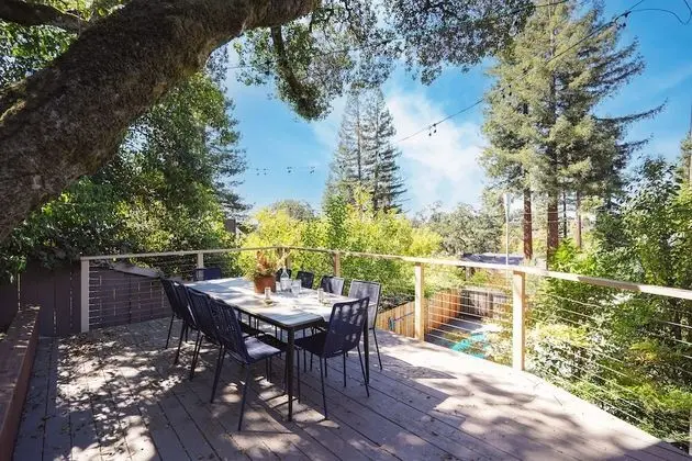 Gardenia by Avantstay Superb Santa Rosa Sanctuary w/ Pool & Hot Tub - İç Mekan