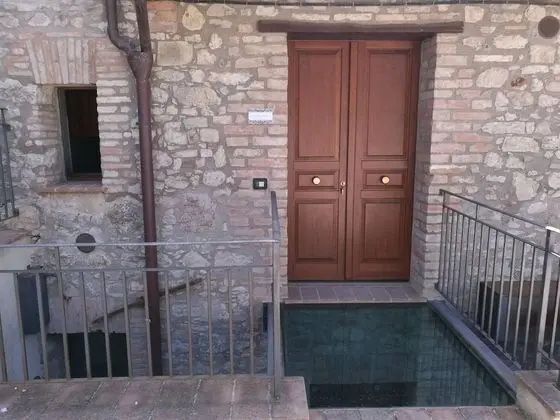 Gardenia Bedroom Kitchen Bathroom 4 Pax - Dış Mekan
