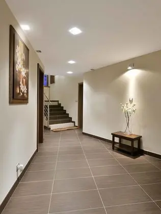 Villa Gardenia - Lobi