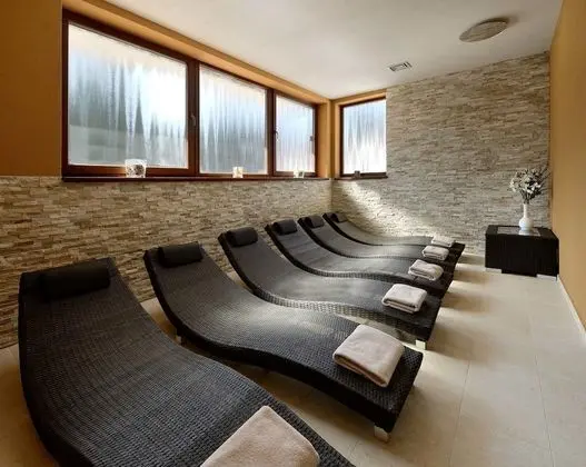 Villa Gardenia - Spa