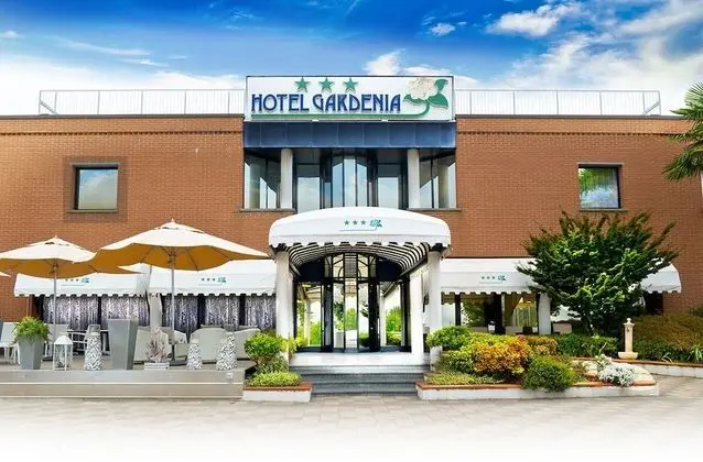 Hotel Gardenia Fiera - 1