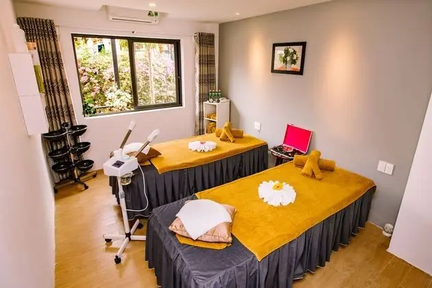 Gardenia Hue Hotel - Spa