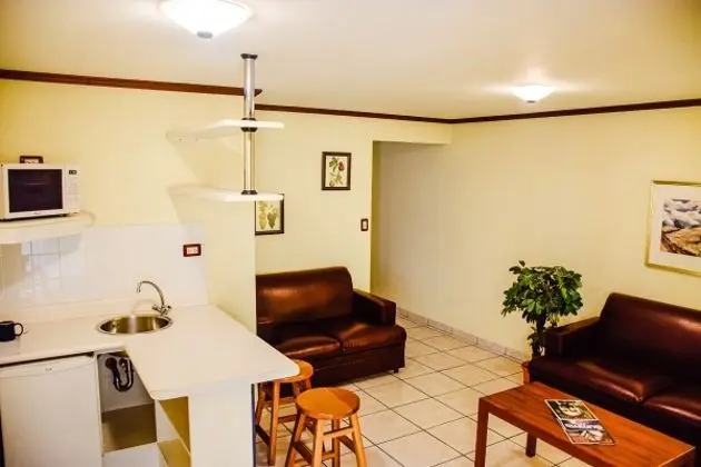 Gardenia Inn
