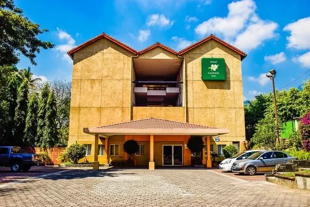 Gardenia Inn