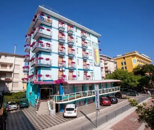 Hotel Gardenia
