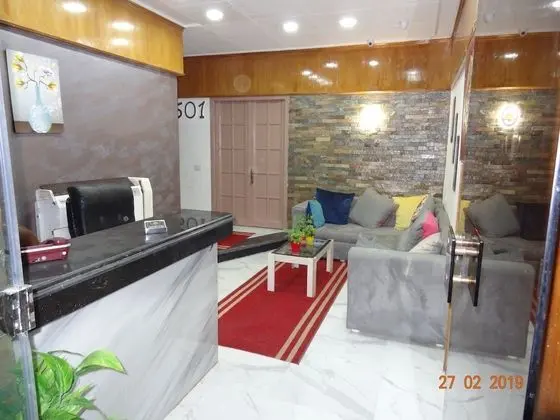 Gardenia Hotel