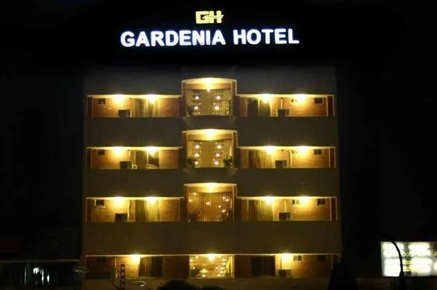 Gardenia Hotel