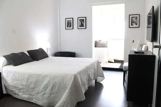 GARDENIA LUXURY ROOM