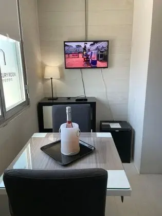 GARDENIA LUXURY ROOM - Mutfak